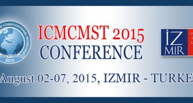 İzmir Üniversitesi’nde uluslararası bilim ve teknoloji kongresi