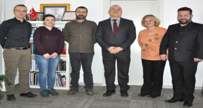 İzmir Üniversitesi’nden anlamlı destek