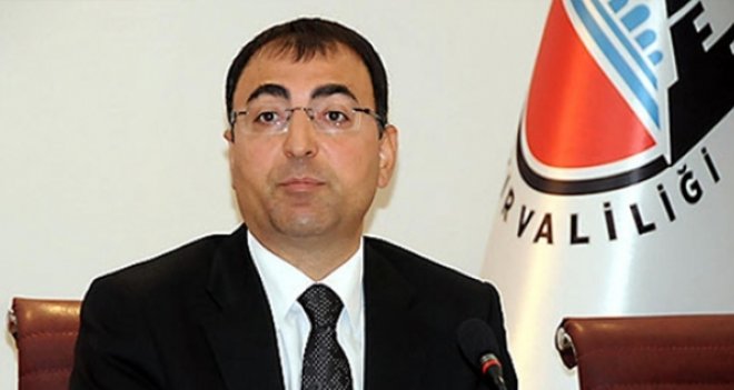 İzmir Valisi Toprak, canlı bomba yakalandığı iddiasını yalanladı