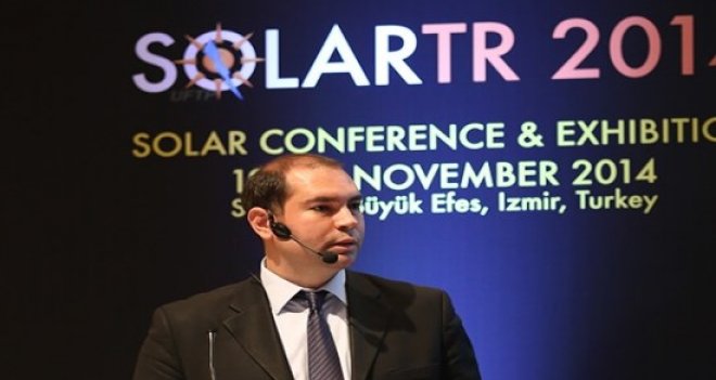 “İzmir yenilenebilir enerjide lider şehir olacak”