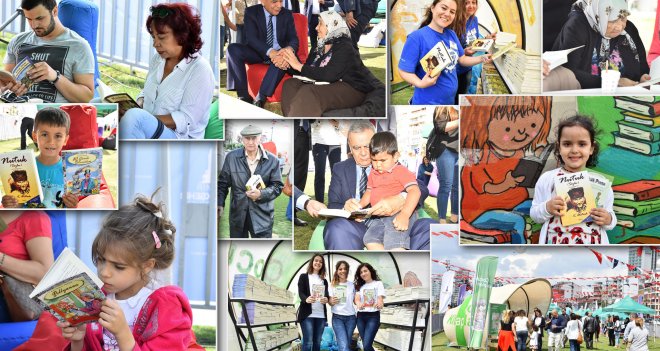 İzmir, yine farkını gösterdi