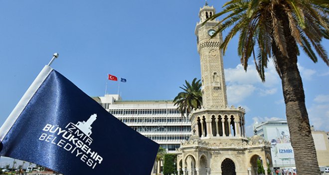 İzmir zirvedeki yerini korudu 