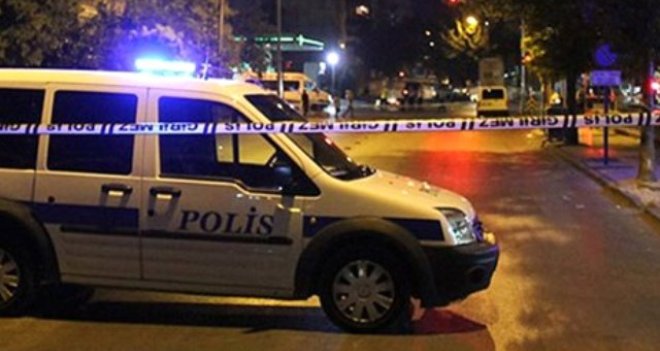 İzmir'de 14 kilogram patlayıcı ele geçirildi