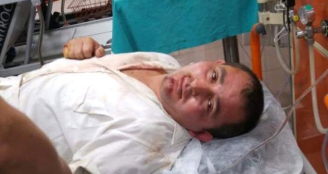 2 Eshot Şoförü 14 saat arayla dövüldü