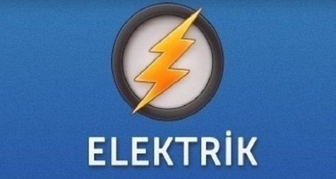 İzmir'de 3 gün elektrik kesintisi var