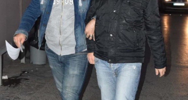 İzmir'de Fetö Operasyonu; işadamları gözaltına alındı