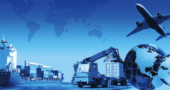 İzmir'de ithalat ve ihracat azaldı