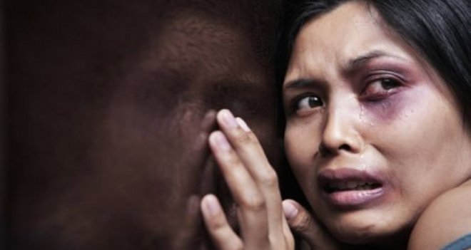 İzmir'de kadına yönelik şiddetin boyutu artıyor