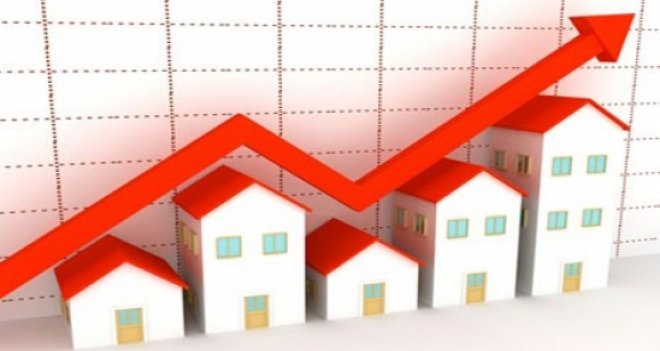 İzmir’de konut fiyatları arttı