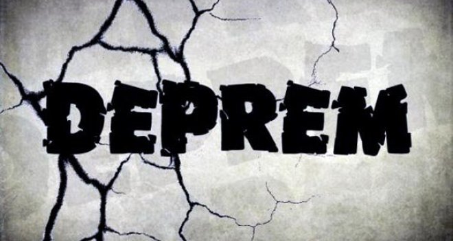 İzmir'de korkutan deprem