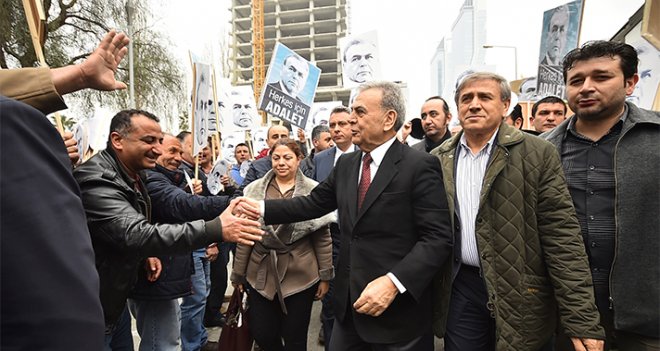 İzmir’de kumpas böyle çöktü 