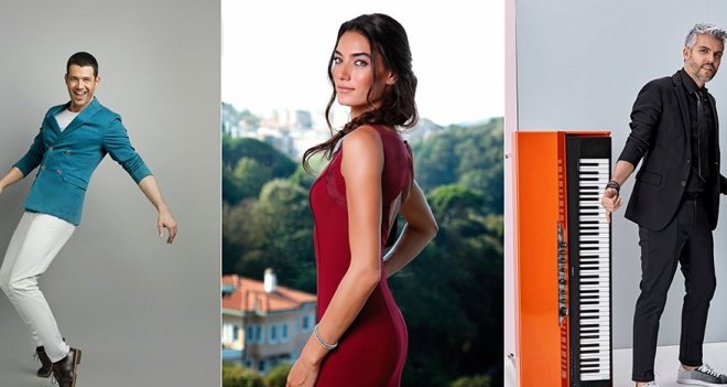 İzmir'de Latin rüzgarı esecek