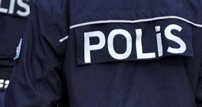 İzmir'de nöbetteki polislere telefon yasağı