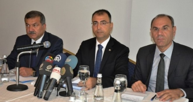 İzmir'de okullarda güvenlik önlemleri artırıldı