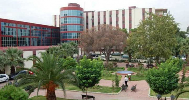 İzmir'de şok istifalar...