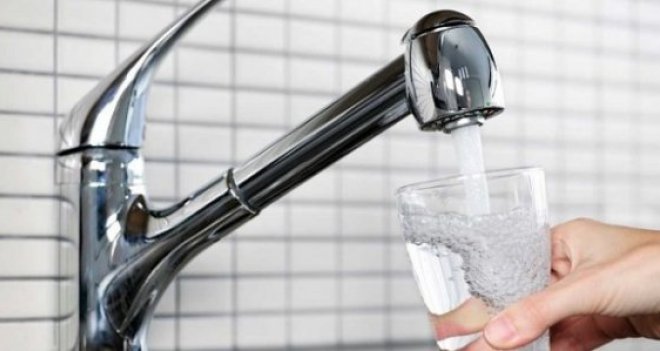 İzmir'de suya zam geldi...