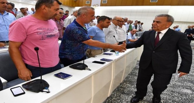 İzmir'de toplu ulaşımda yeni döneme doğru