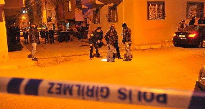 İzmir'deki patlama korkuttu