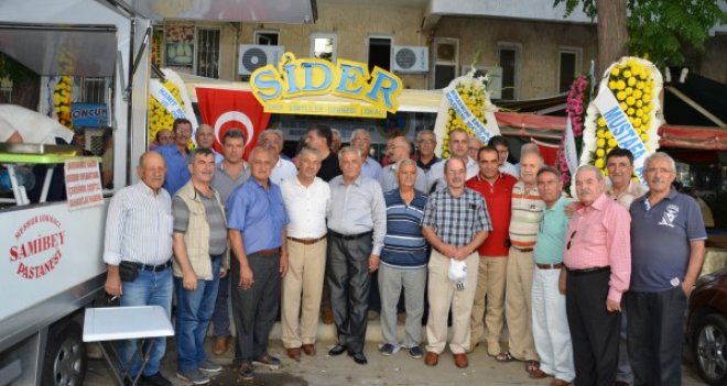 İzmir'deki Siirtliler Karşıyaka'da buluşacak