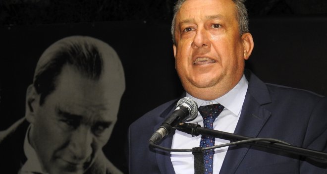 İzmir’deki terör saldırısına Dikili Belediyesi'nden anlamlı tepki