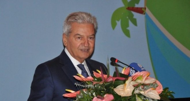 İzmir'den Unesco atağı