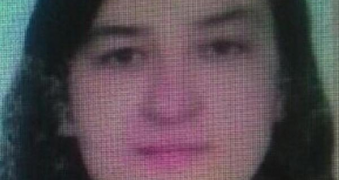 İzmir'i kana bulamak isteyen kadın terörist yakalandı