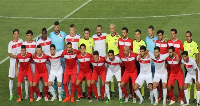 İzmir’in devleri, ''demokrasi'' için ter döktü