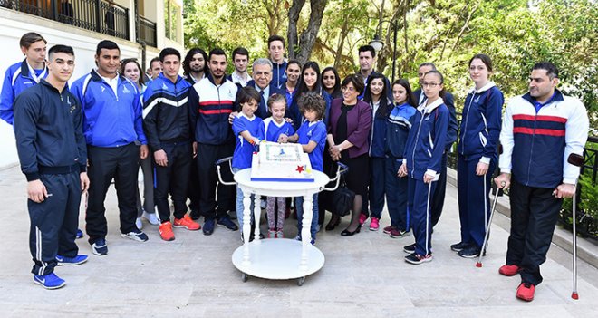 İzmir’in gurur fotoğrafı