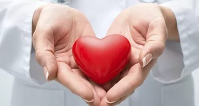 İzmir'in kalbi İKÇÜ'de atıyor