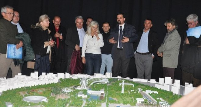 İzmir’in Konseyleri ''Birlik'' oldu