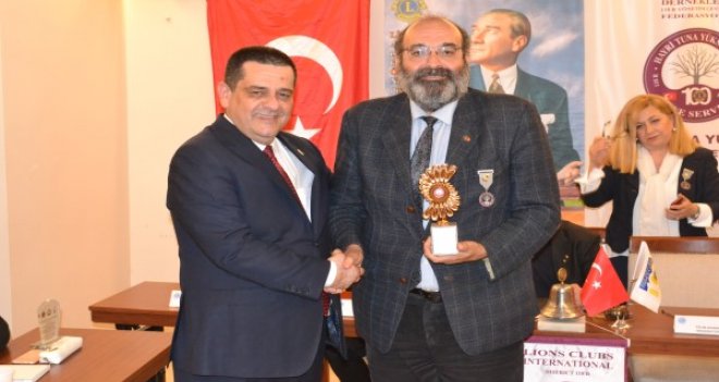 İzmir'in levanten kültürü anlatılacak