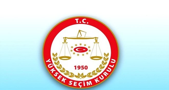 İzmir’in milletvekili sayısı belli oldu