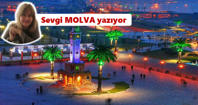 İzmir'in vizyonu ne olmalı? -4-