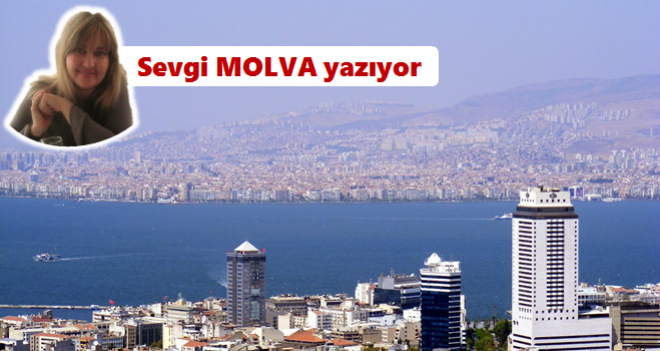 İzmir'in vizyonu ne olmalı? -2-