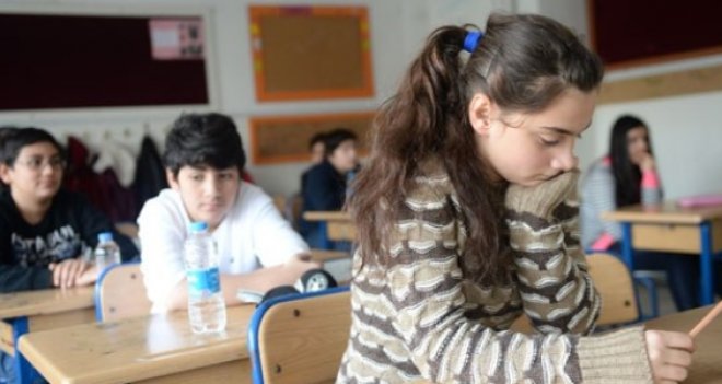 İzmirli çocuklar liselerini seçecek