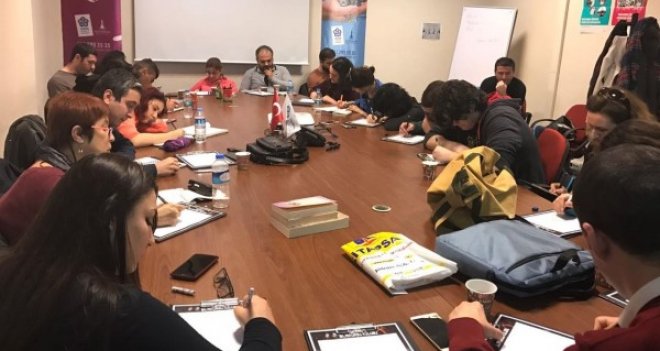 İzmirli yaratıcılığını konuşturacak