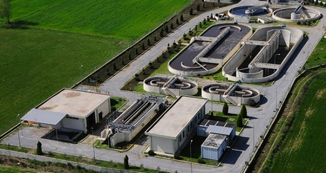 İZSU 13 yılda 2.4 milyar liralık yatırım gerçekleştirdi