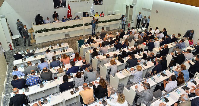 İZSU'dan indirim...