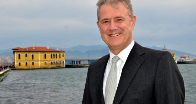 İZTO’dan fuarcılığa can suyu