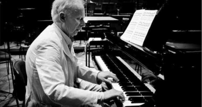 Janusz Olejniczak, Efes Odeon’da 