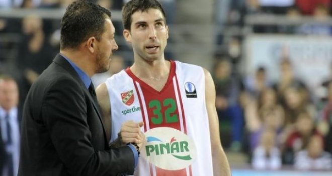 Jon Diebler da Kaf Kaf'tan ayrıldı...