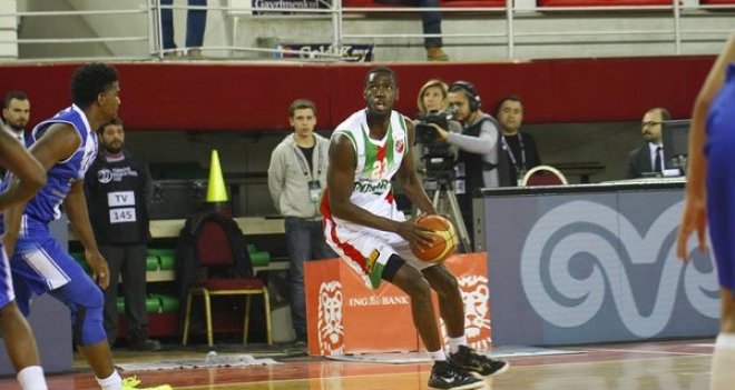 Josh Carter hastaneye kaldırıldı