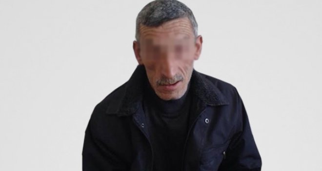 Kadın avukat ve diş hekimlerinin mektup sapığı yakalandı