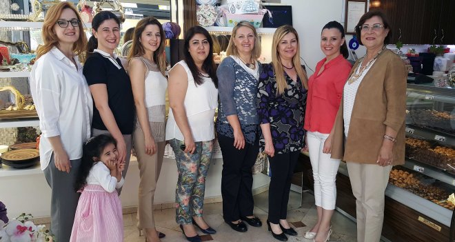 Kadın girişimciler acil eylem planı istiyor 