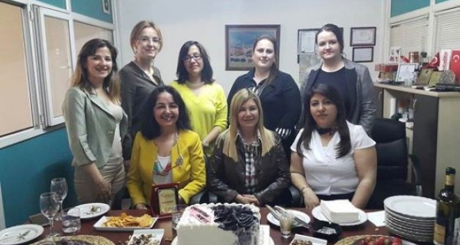 Kadın girişimciler, üretime destek istiyor