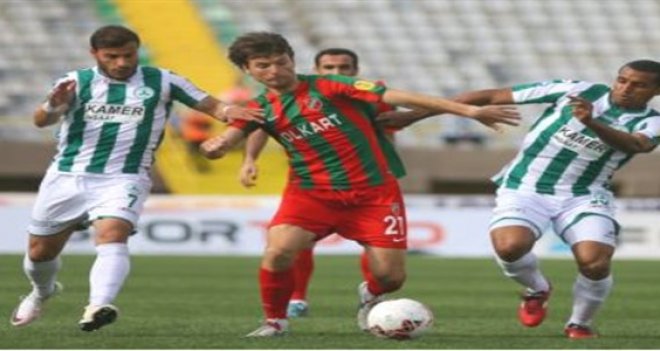 Kaf Kaf, 8 hafta sonra kazandı