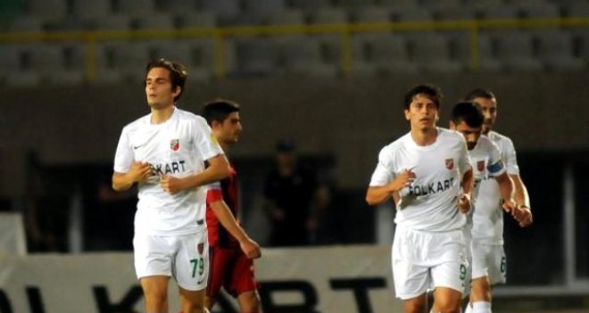 Kaf Kaf acil 3 milyon lira arıyor