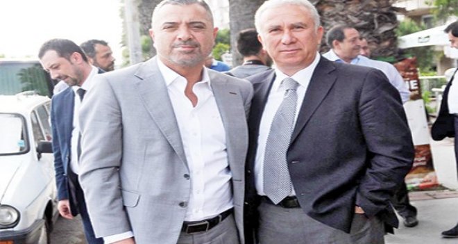 Kaf Kaf borçlarını kapatıyor...