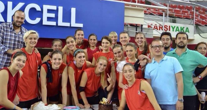 Kaf Kaf filede galibiyetle başladı