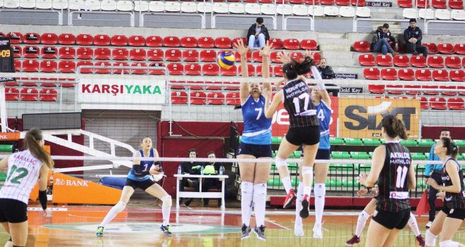 Kaf Kaf filede galibiyetle sezonu noktaladı